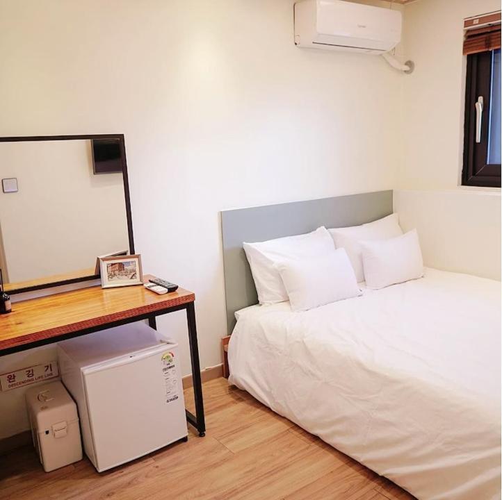 Hostel Korea - Ikseon Seul Dış mekan fotoğraf