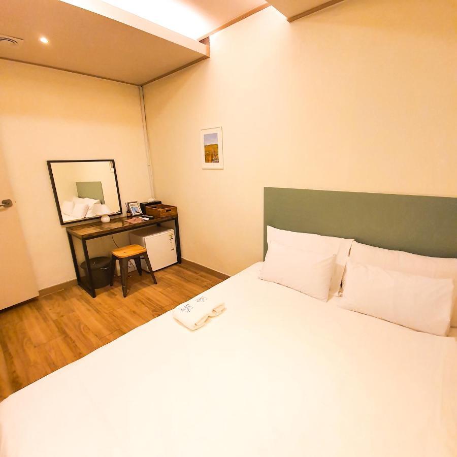 Hostel Korea - Ikseon Seul Dış mekan fotoğraf