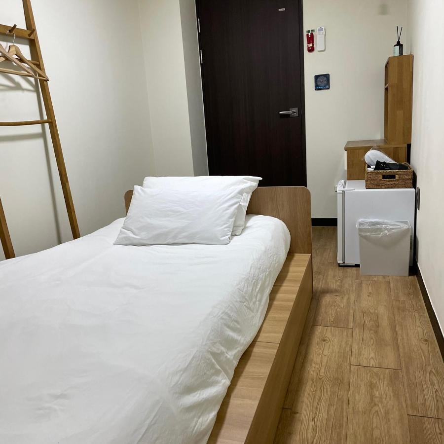 Hostel Korea - Ikseon Seul Dış mekan fotoğraf