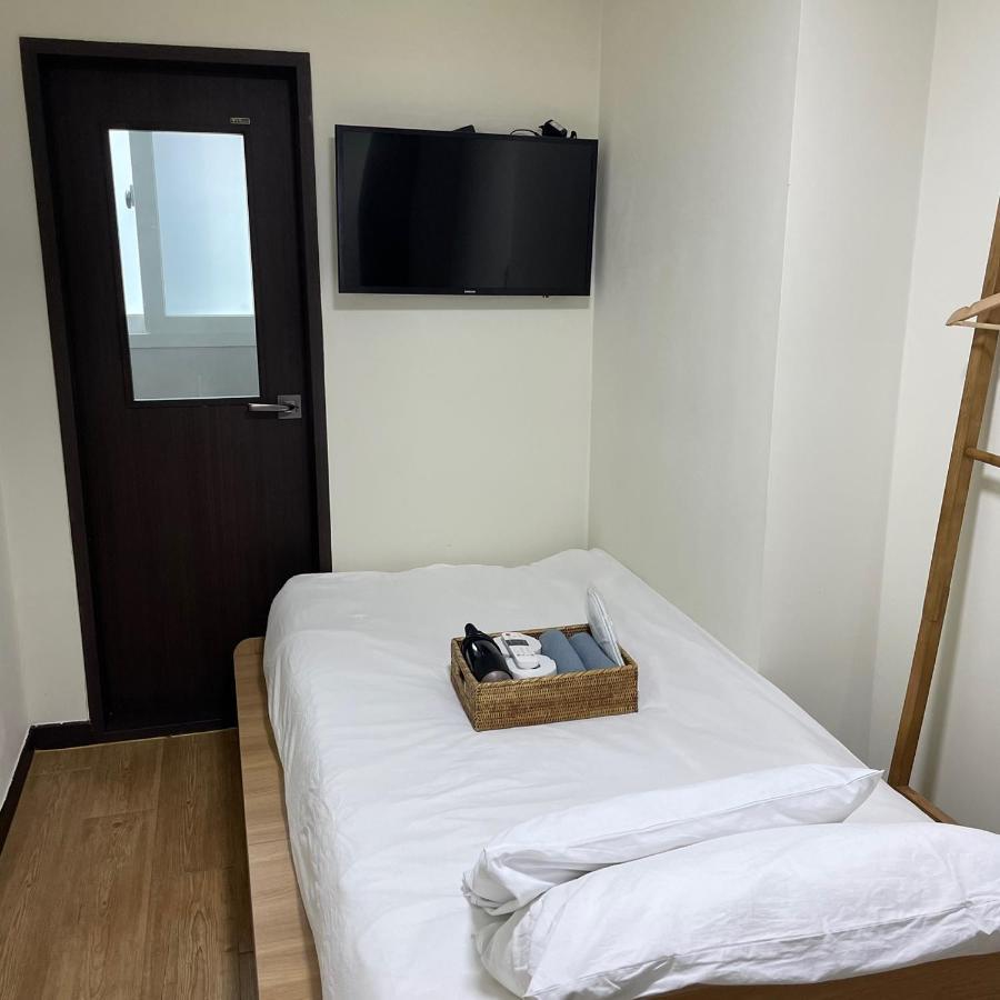 Hostel Korea - Ikseon Seul Dış mekan fotoğraf