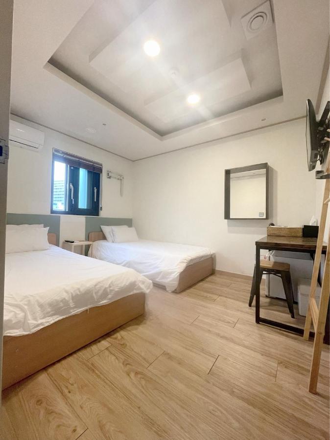Hostel Korea - Ikseon Seul Dış mekan fotoğraf