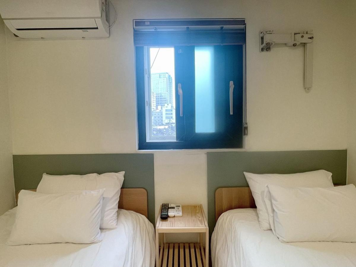 Hostel Korea - Ikseon Seul Dış mekan fotoğraf