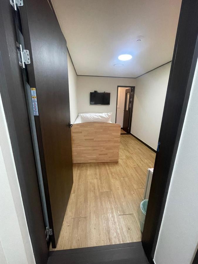 Hostel Korea - Ikseon Seul Dış mekan fotoğraf