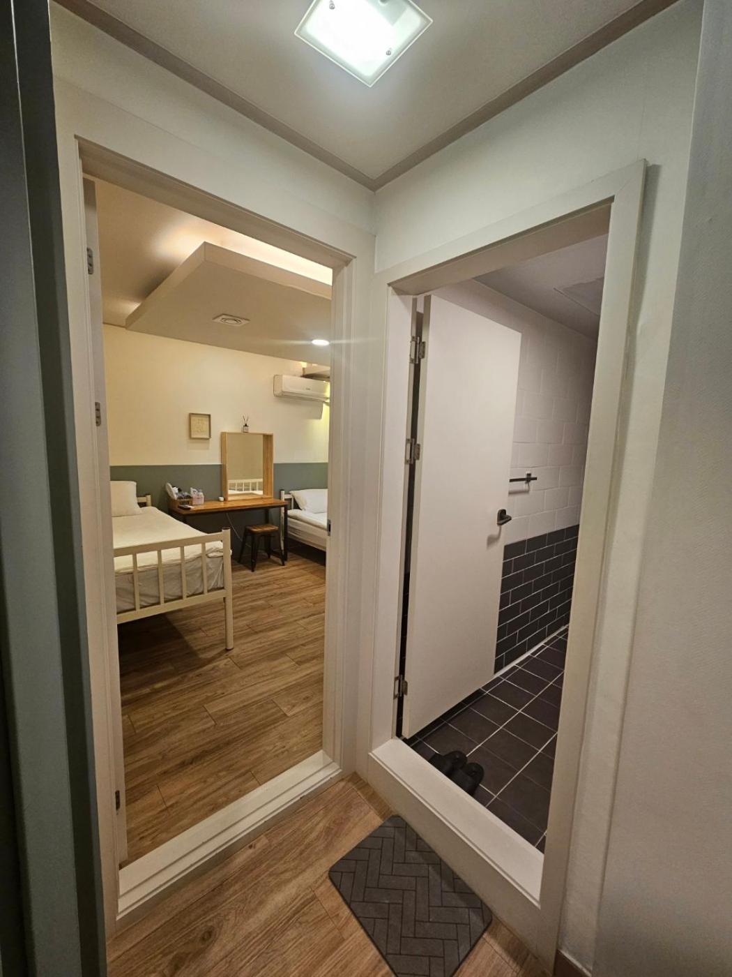 Hostel Korea - Ikseon Seul Dış mekan fotoğraf