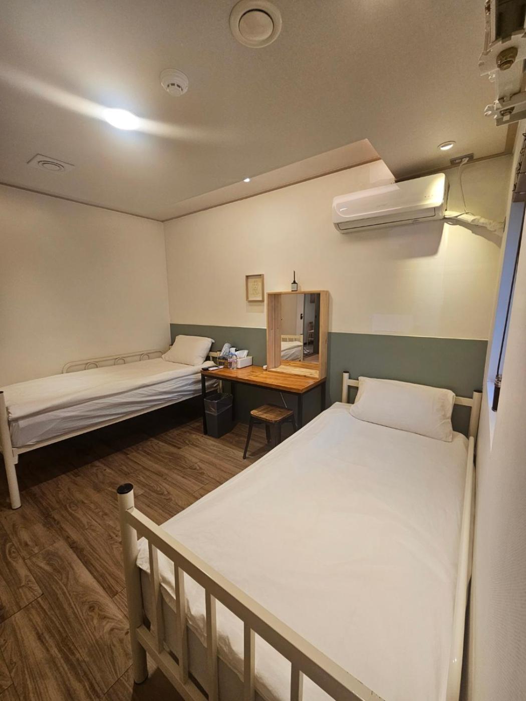Hostel Korea - Ikseon Seul Dış mekan fotoğraf