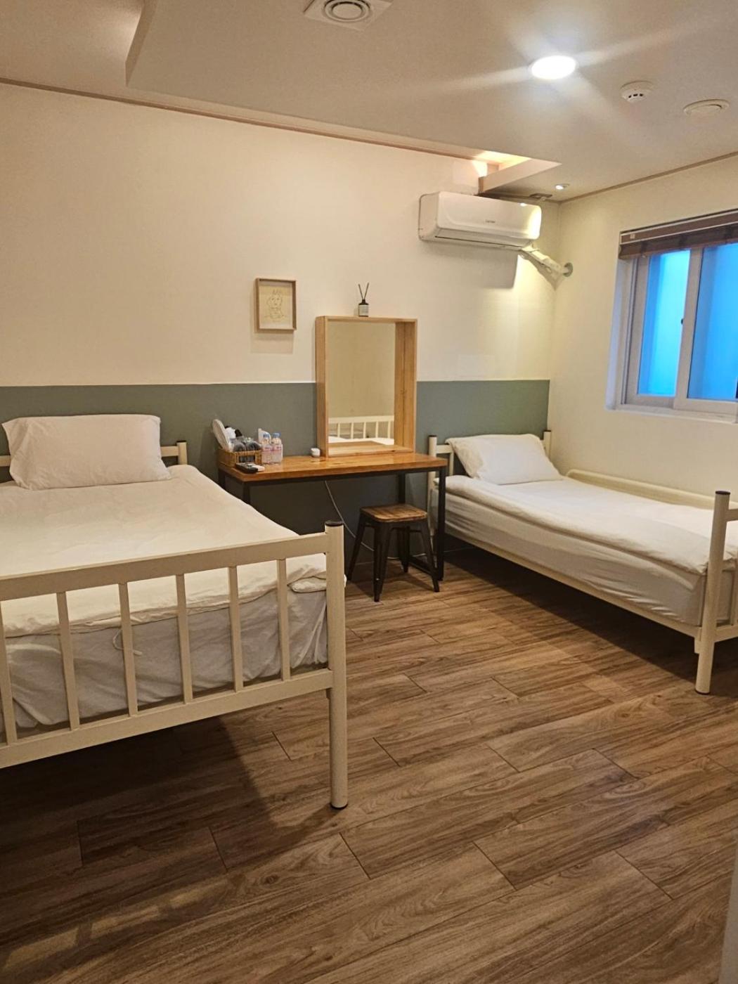 Hostel Korea - Ikseon Seul Dış mekan fotoğraf