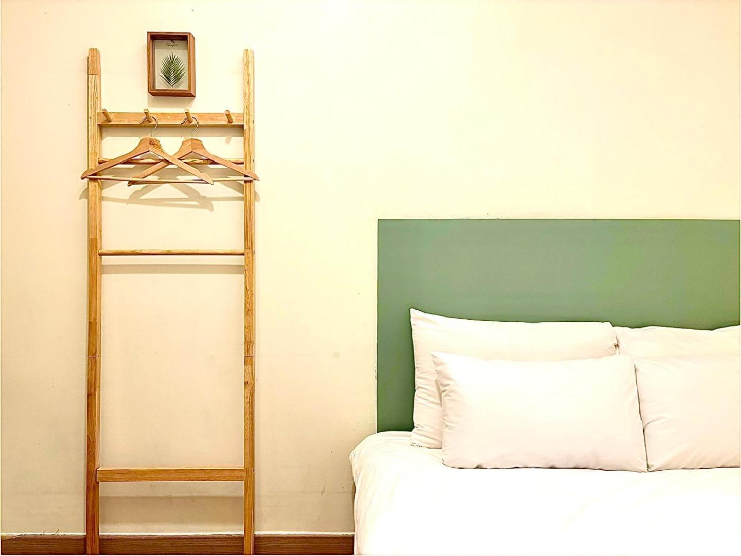 Hostel Korea - Ikseon Seul Dış mekan fotoğraf