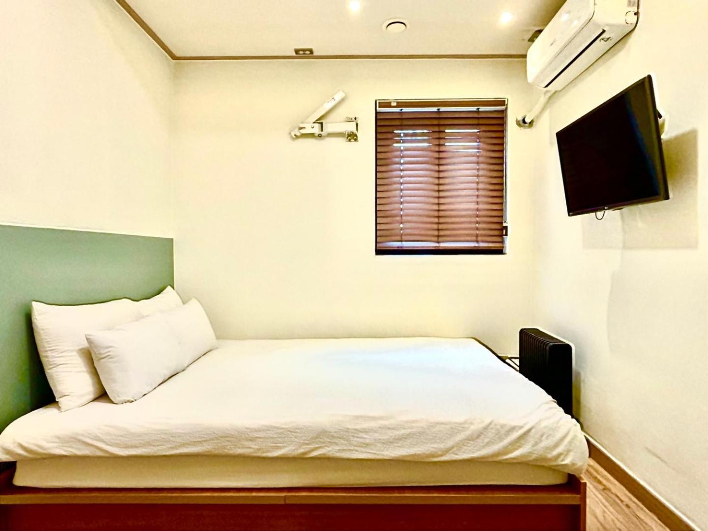 Hostel Korea - Ikseon Seul Dış mekan fotoğraf