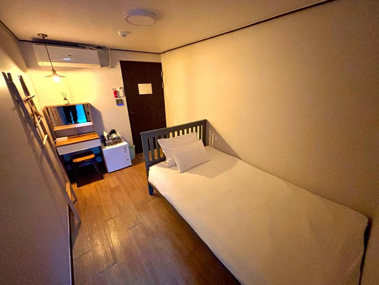 Hostel Korea - Ikseon Seul Dış mekan fotoğraf