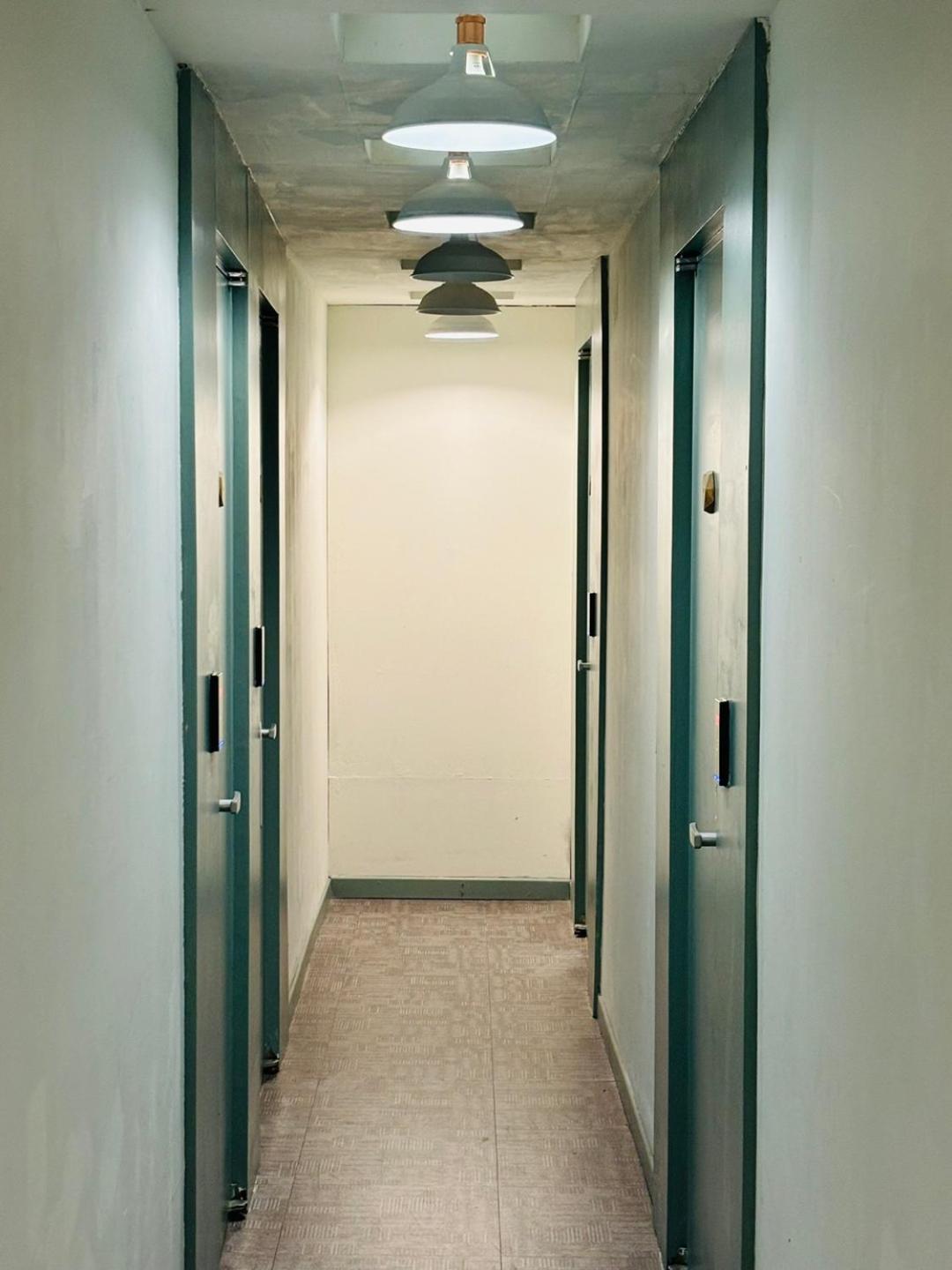 Hostel Korea - Ikseon Seul Dış mekan fotoğraf