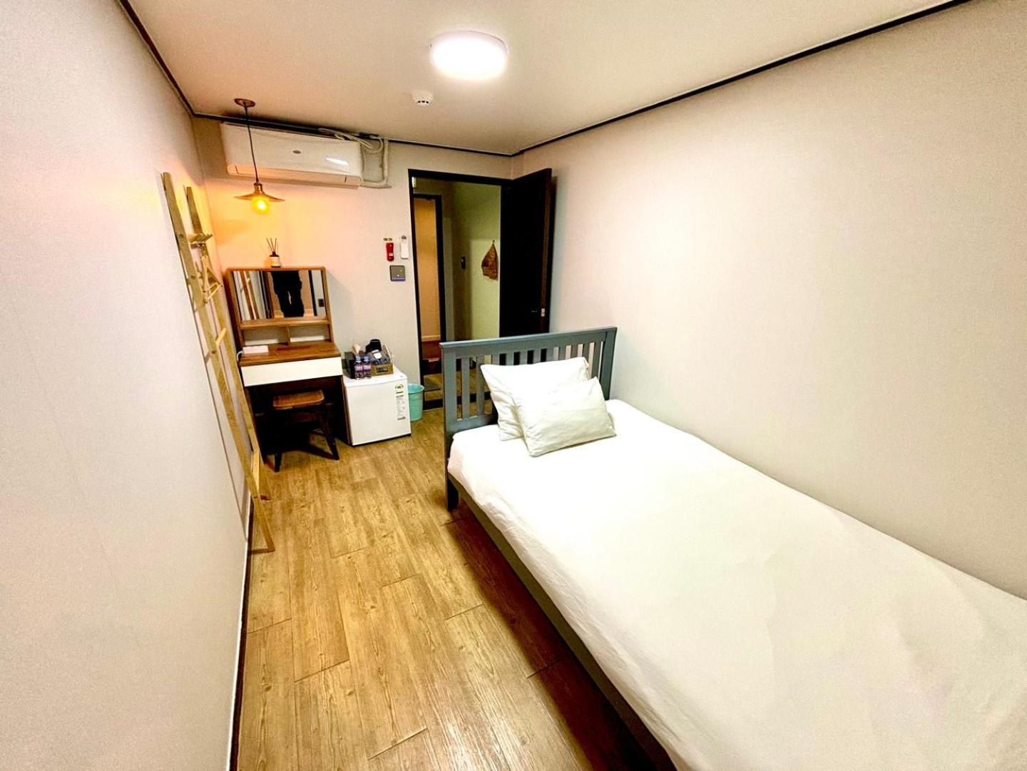 Hostel Korea - Ikseon Seul Dış mekan fotoğraf