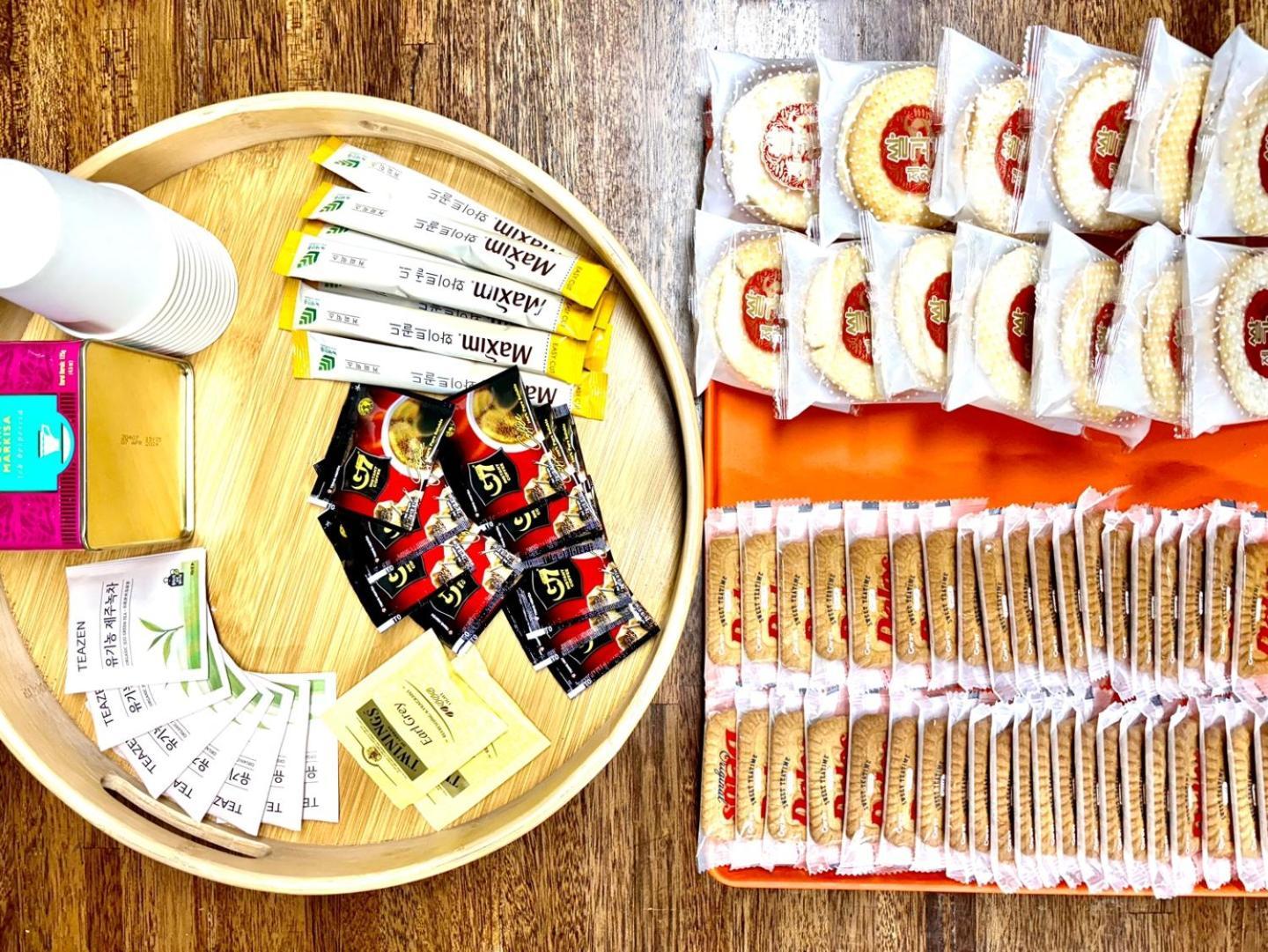 Hostel Korea - Ikseon Seul Dış mekan fotoğraf
