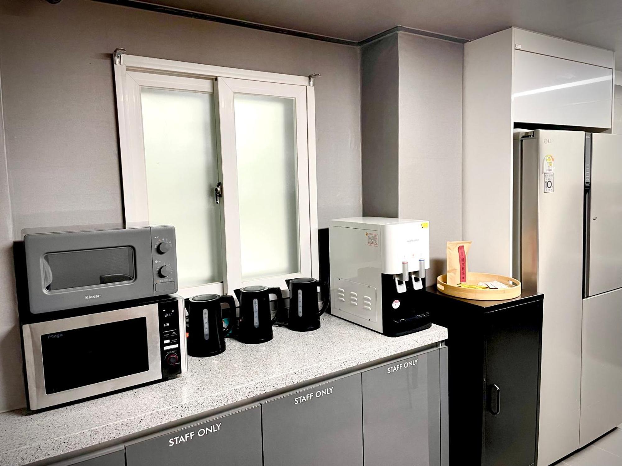 Hostel Korea - Ikseon Seul Dış mekan fotoğraf