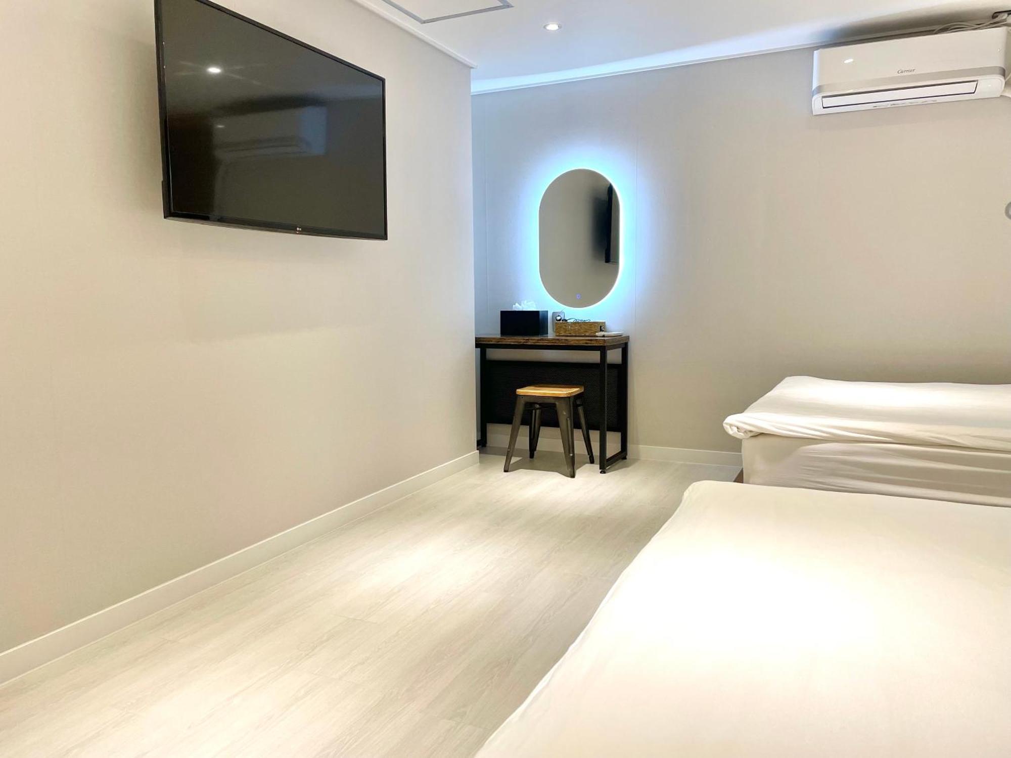 Hostel Korea - Ikseon Seul Dış mekan fotoğraf