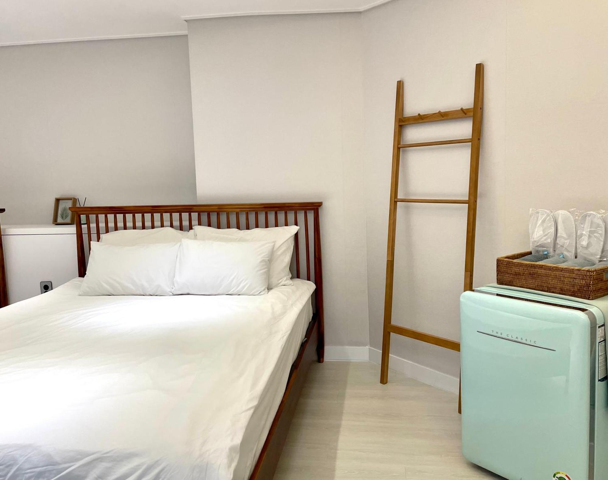 Hostel Korea - Ikseon Seul Dış mekan fotoğraf