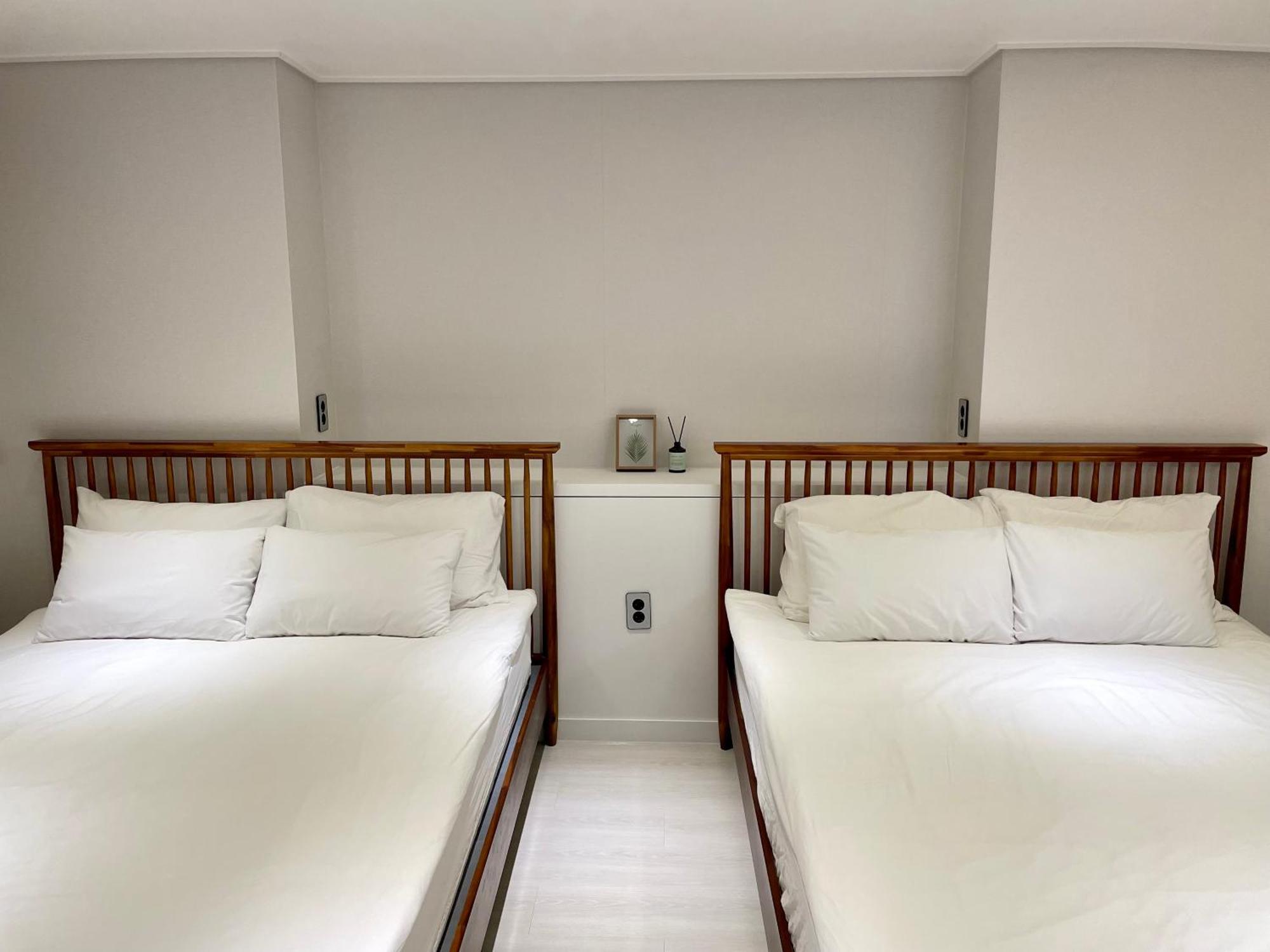Hostel Korea - Ikseon Seul Dış mekan fotoğraf