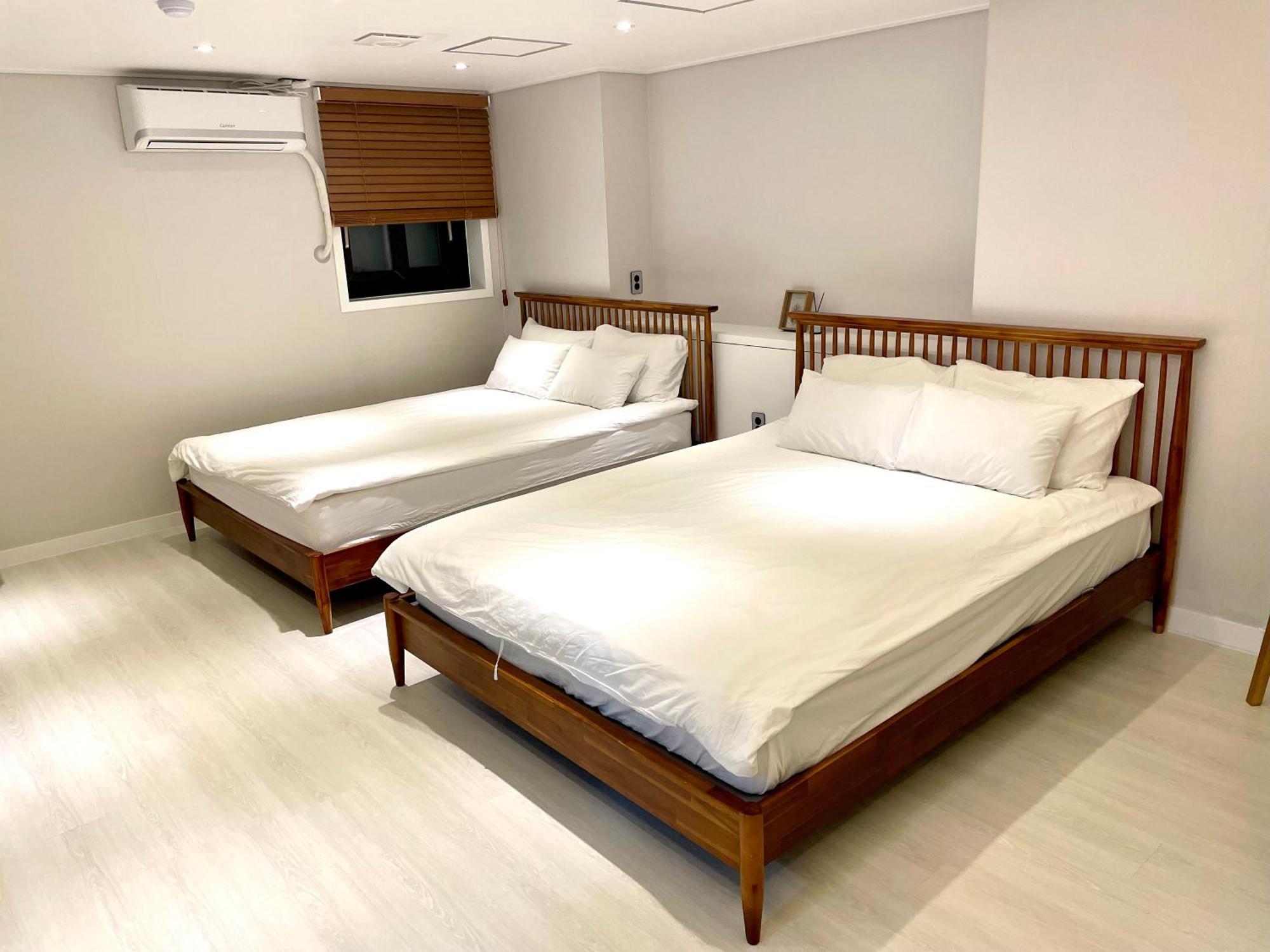 Hostel Korea - Ikseon Seul Dış mekan fotoğraf