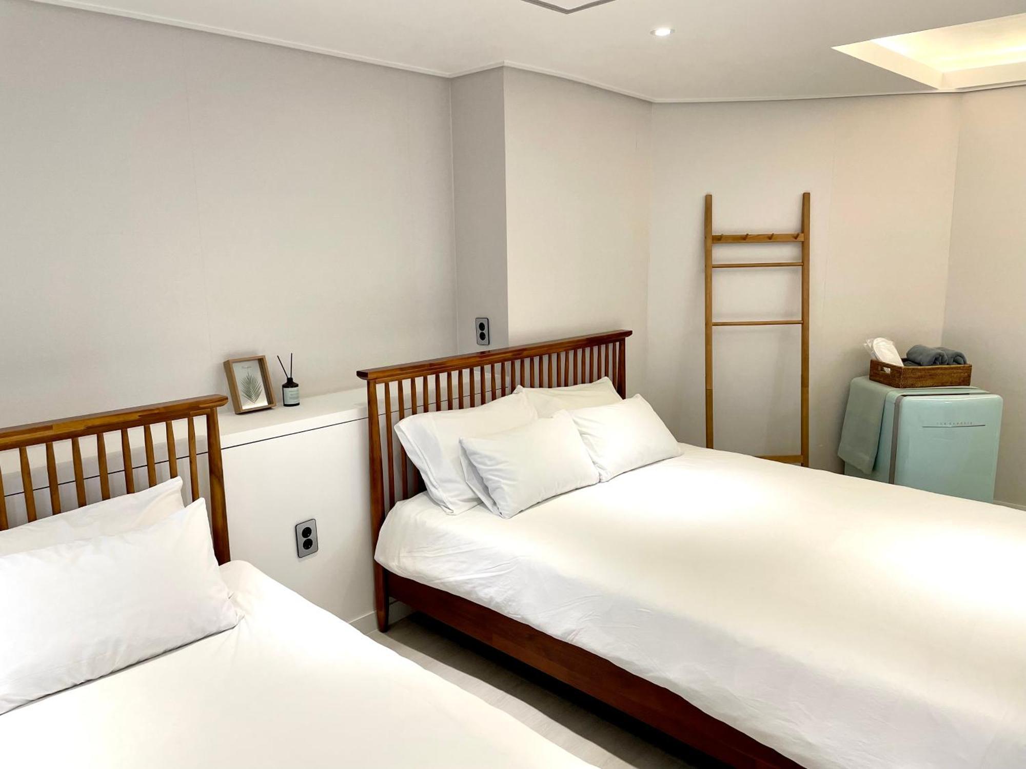 Hostel Korea - Ikseon Seul Dış mekan fotoğraf