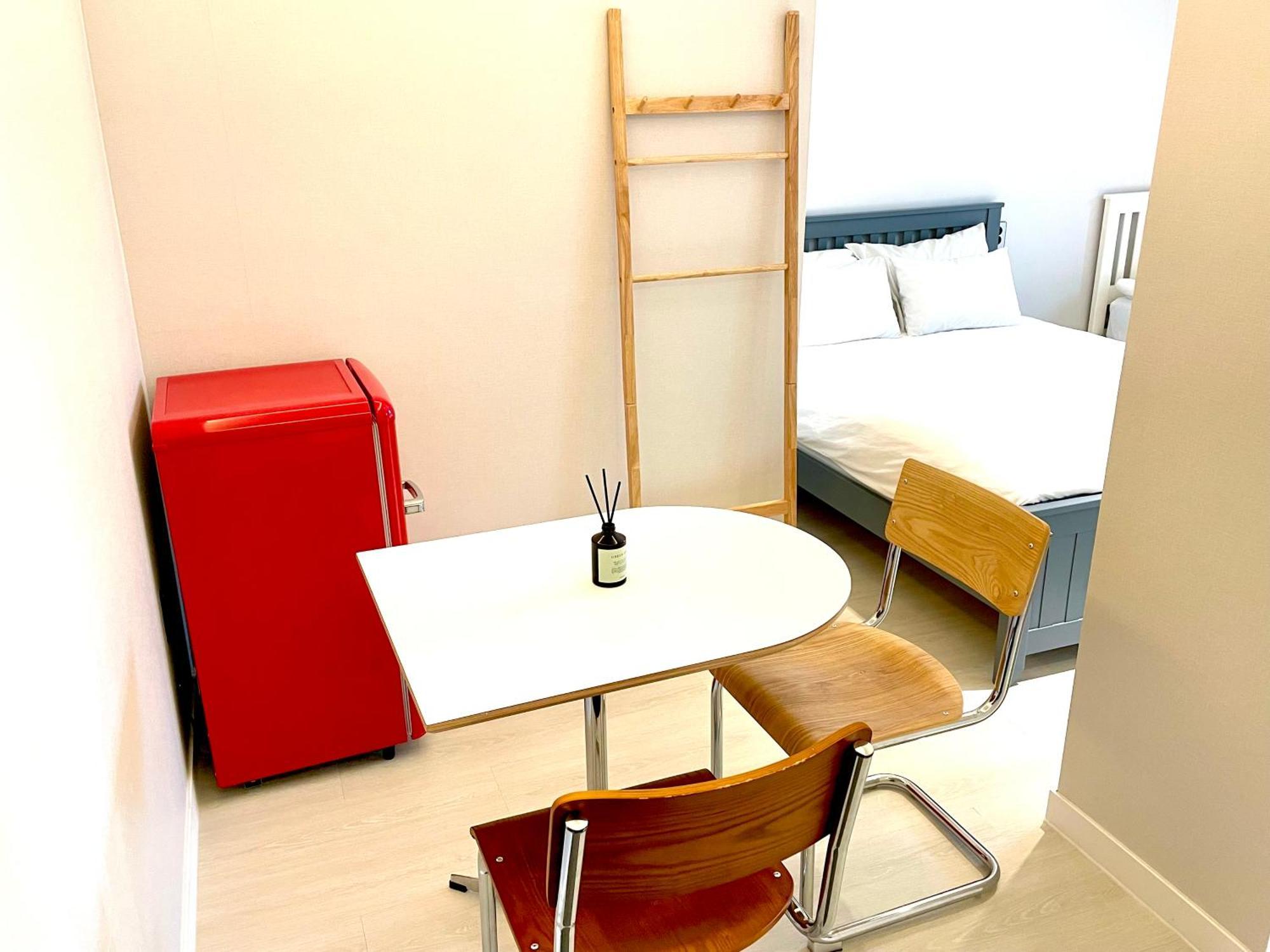 Hostel Korea - Ikseon Seul Dış mekan fotoğraf