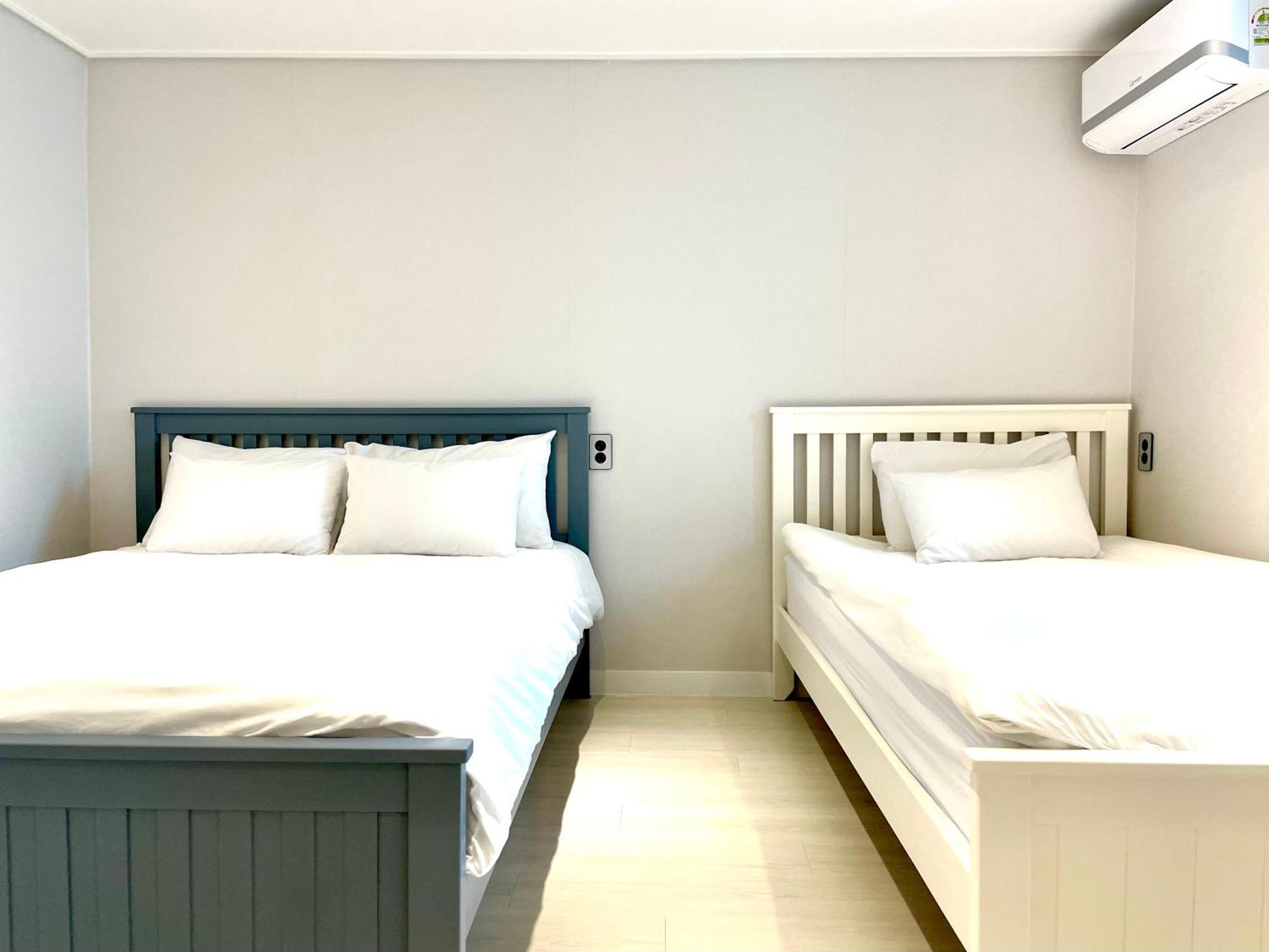 Hostel Korea - Ikseon Seul Dış mekan fotoğraf