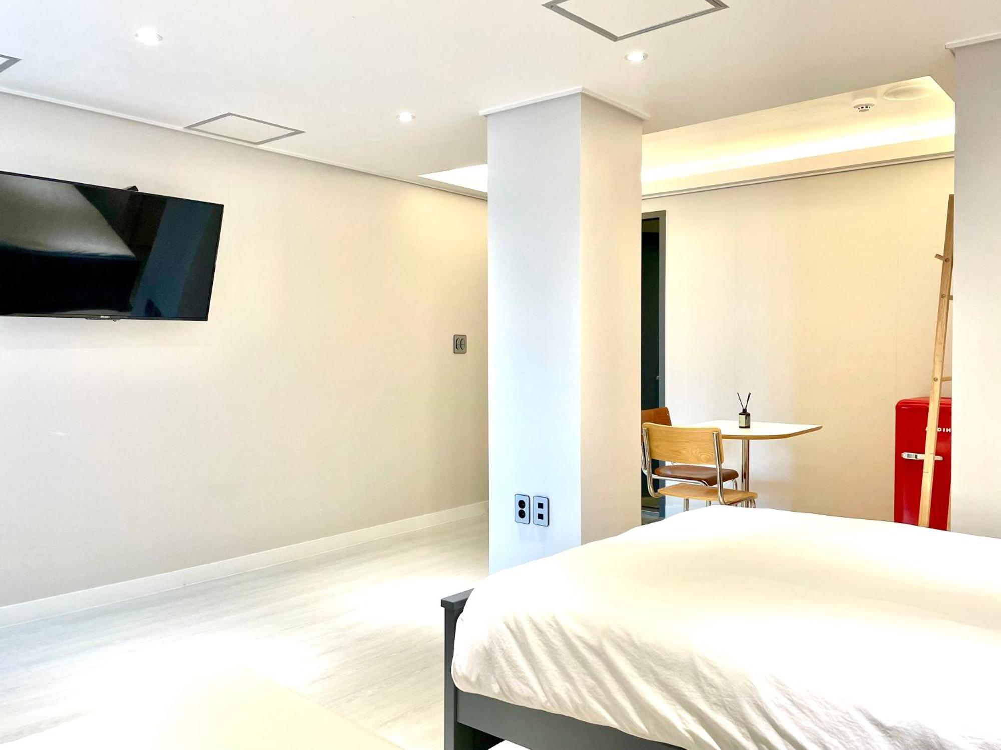 Hostel Korea - Ikseon Seul Dış mekan fotoğraf